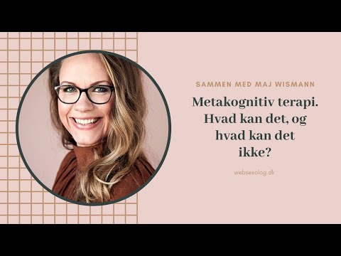 Video: Hvad er metakognitiv bevidsthed ved læsning?