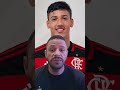 Flamengo tenta contratação de centroavante #flamengo #mengaomalvadao #futebol