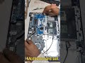 Motherboard set #shortsvideo #viral
