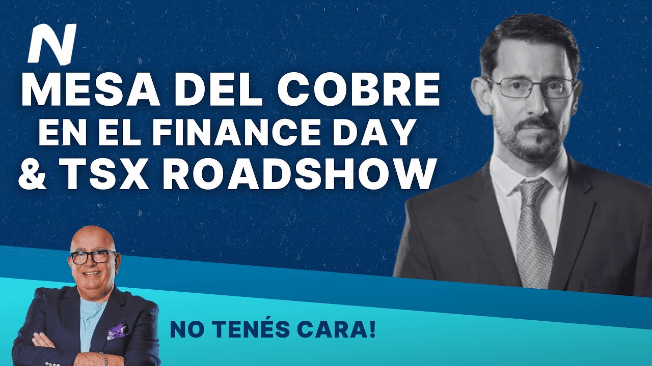 El PANORAMA de los Gobernadores de la Mesa de Cobre reunidos en Mendoza ...