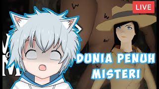 Ada Apa Dengan Dunia Ini - World of Mystery