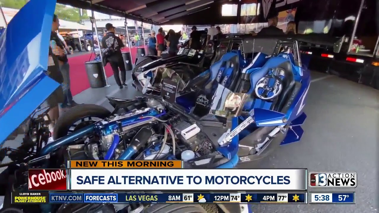 safest motorcycle for beginners