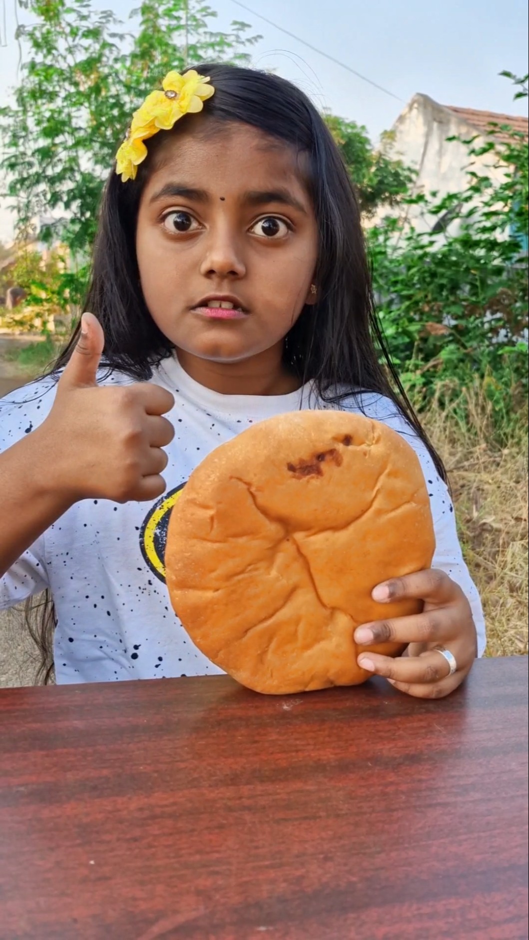 Bun eating Challange ahhh!! ??Tom\u0026Jerry ?DiyaIshwarya #shorts #viralvideo