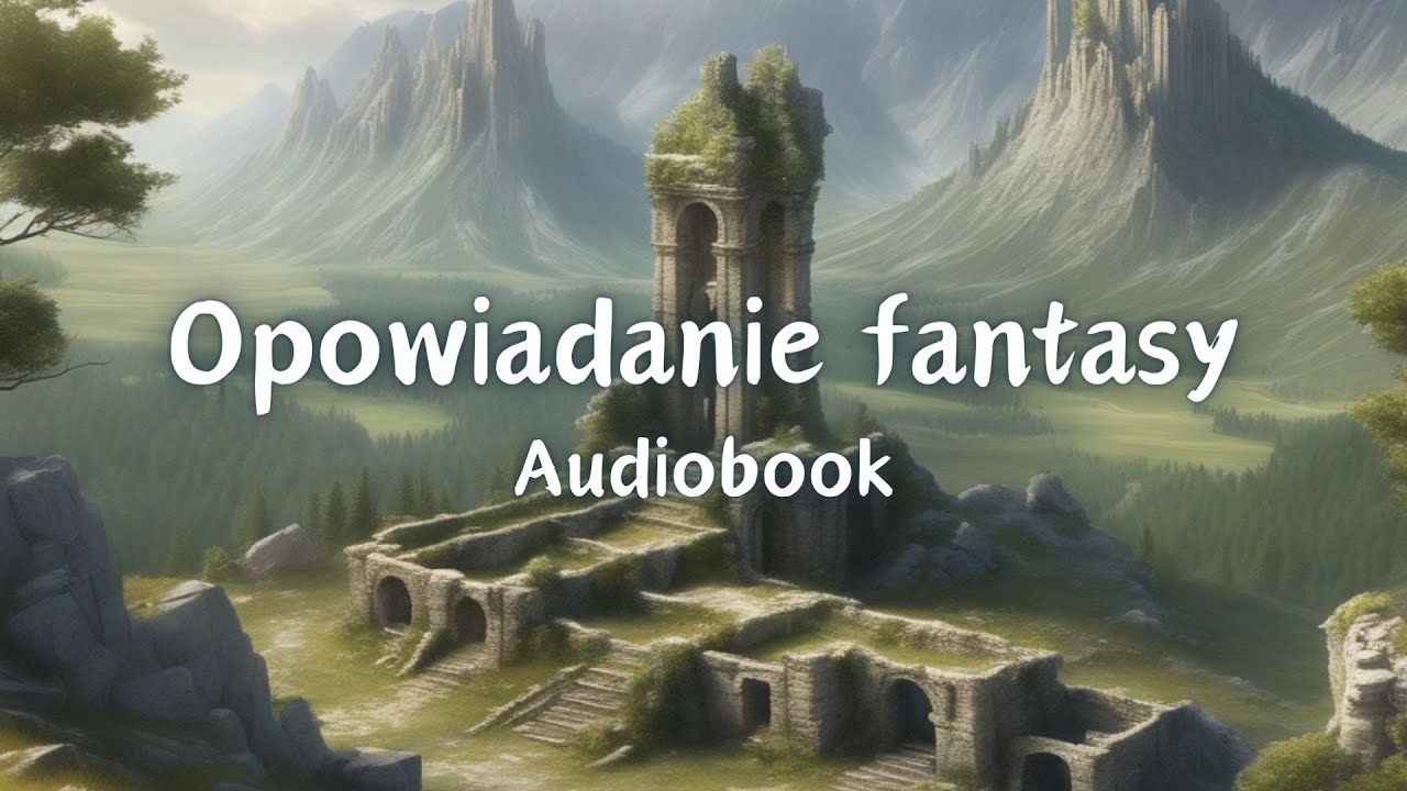 Krótkie Opowiadanie Z Elementami Fantastycznymi