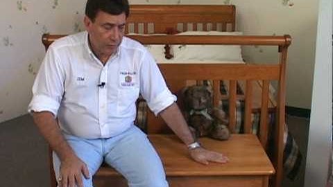 Crib 4 Life - Product Demonstrations