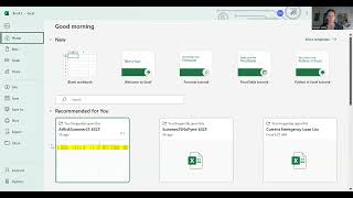 Full Module 1 Data ToolPak Update