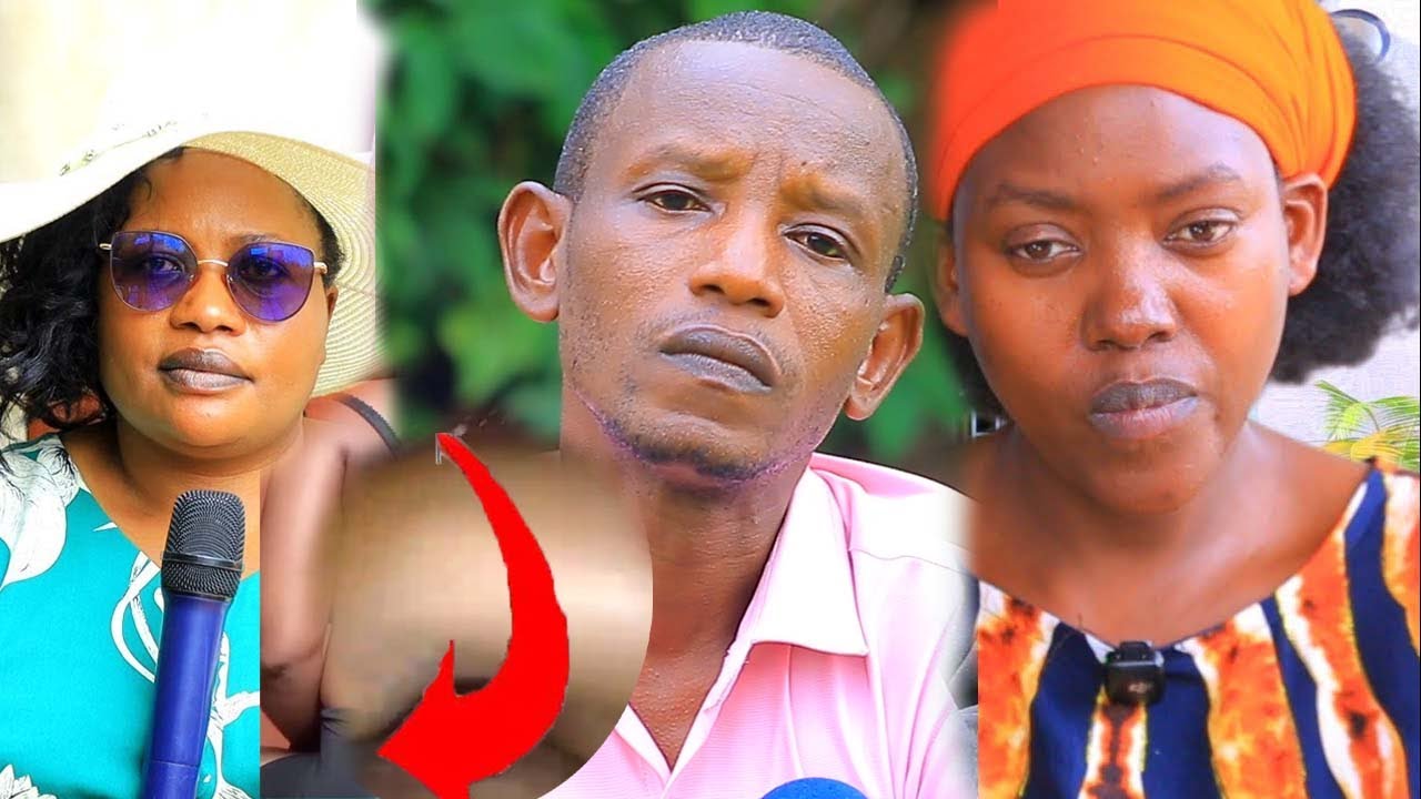 Amajwi Yumupuri Hanze kunyita Injajwa Mama Charlene na Pst Mutesi Mwimanike Bavugako Musambana Uyuni