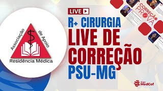 Gabarito Psumg R Cirurgia  Residncia Mdica 2026  Correo Da Prova Psumg R Cirurgia