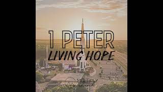 1 Peter | 1 Peter 1:22-2:12 | John Baker