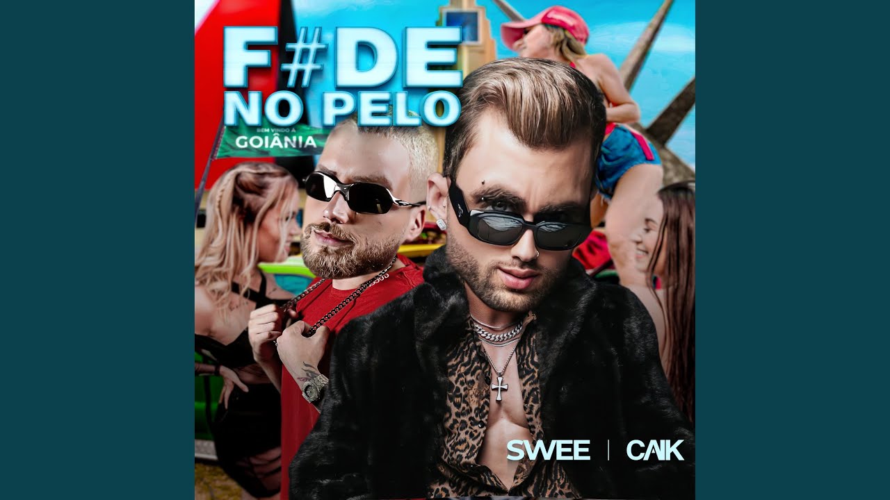 Watch Fode no Pelo on YouTube Watch Fode no Pelo on YouTube