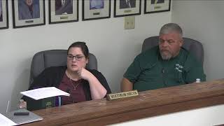 March 16th 2026 - Regular Session Meeting