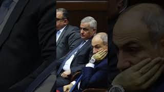 Սկանդալ Խորհրդարանում. Պարգևավճարներ Պաշտոնյաներին,Թե Պարտքի Վերադարձ Ժողովրդին