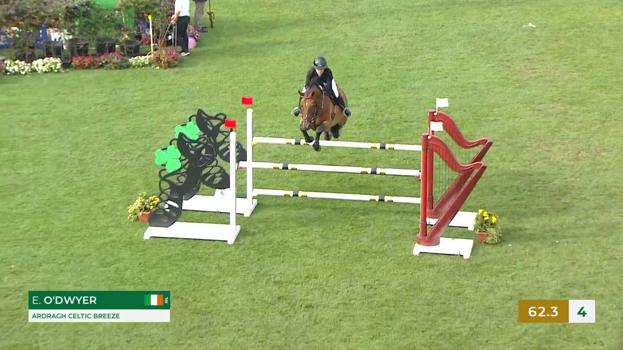 10/8/2025 Six Year Old Cruising National Championship
