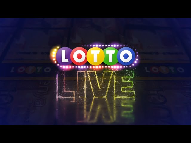 MARCH YOUR WAY TO BIG WINS | LOTTO LIVE - 2/3/24 class=