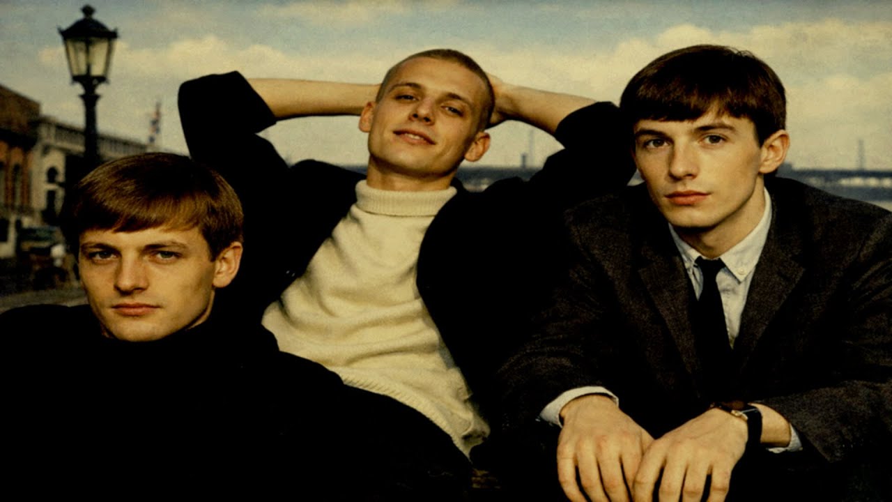 Paktofonika – Priorytety (60s Rock/Gospel Cover) #aicover