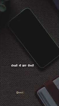 Nirvair pannu new song