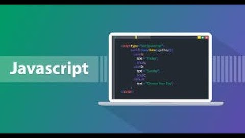 JavaScript-Control-Flow-Part-1