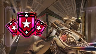 THE BEST SLOW SENS CHAMPION + NO RECOIL SETTINGS | OPERATION SYSTEM OVERRIDE