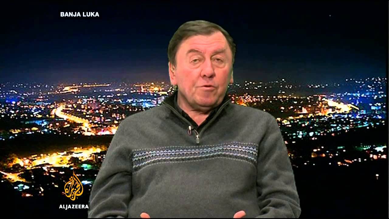السياق - السياق: استقالة حكومة جمهورية سلوفينيا - الجزيرة البلقان