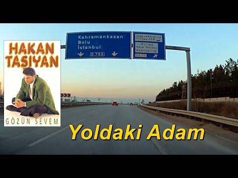 Hakan TAŞIYAN - Eskici (HD + Stereo🎧)