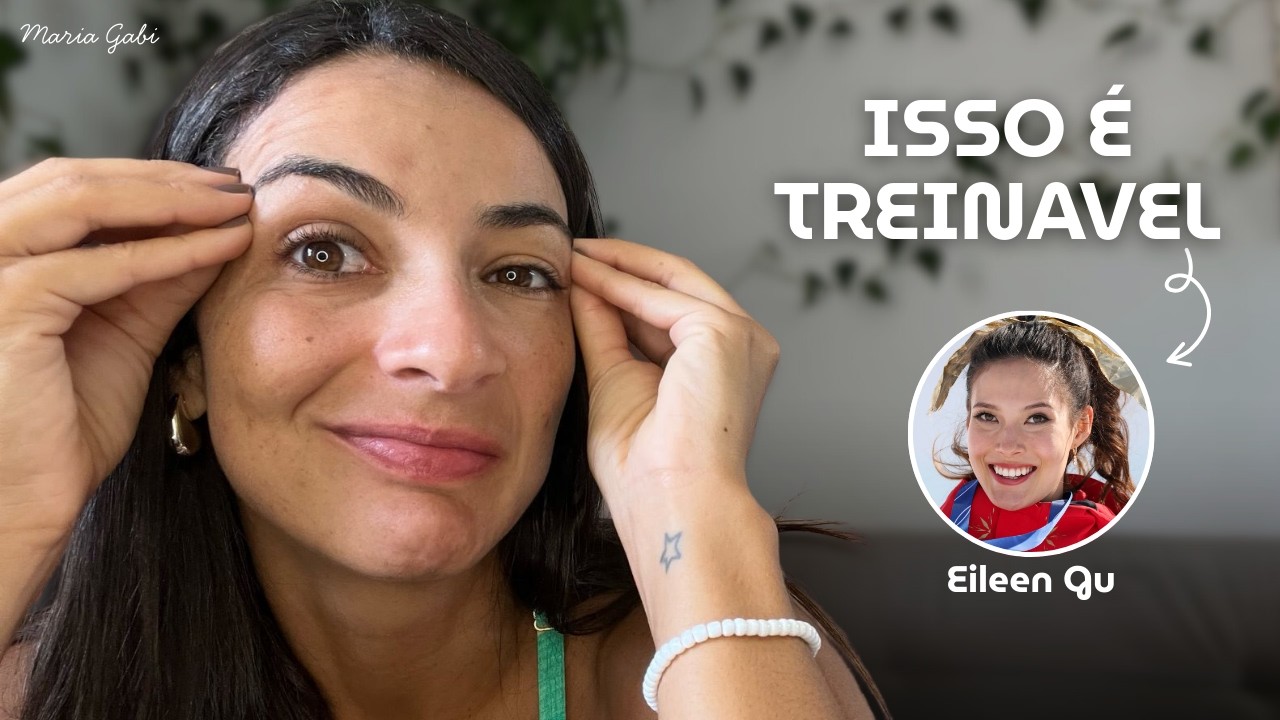 O Que Sustenta Resultados Fora da Curva - O Caso de Eileen Gu