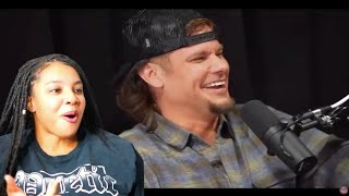 Theo Von - IMPOSSIBLE Try Not To Laugh | Reaction