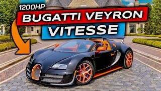 We Bought FLOYD MAYWEATHER’s Bugatti!