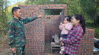 Download Lagu The process of building a dream bathroom for the wife MP3