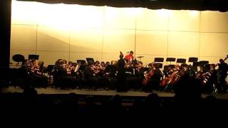 Jmhs Orchestra I 50Th Anniversary Resimi