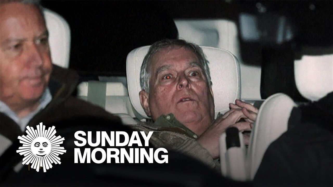 Fallout from the arrest of Andrew stemming from Jeffrey Epstein