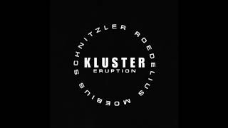 Kluster - Eruption (1971) FULL ALBUM