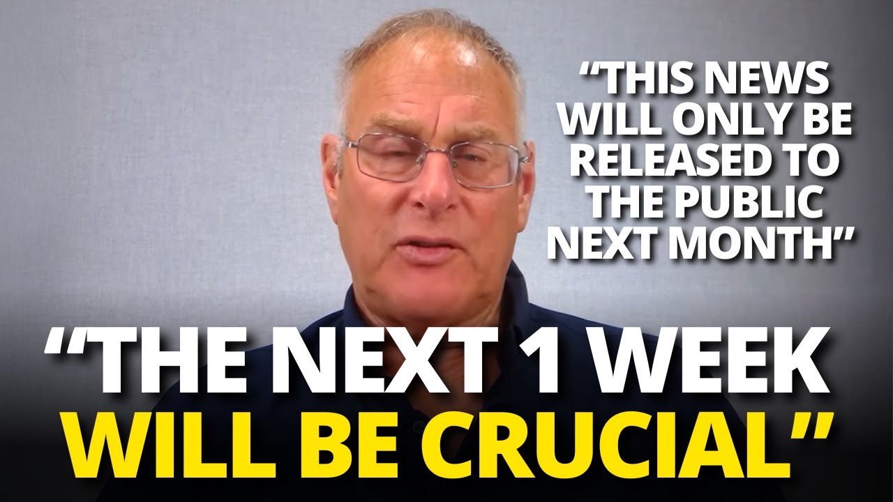 Largest Holder Of US Dollars Triggers All Hell To Break Loose With A Liquidity Squeeze | Rick Rule