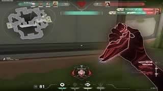 Gazapizm - Olur Mu - Valorant Edit