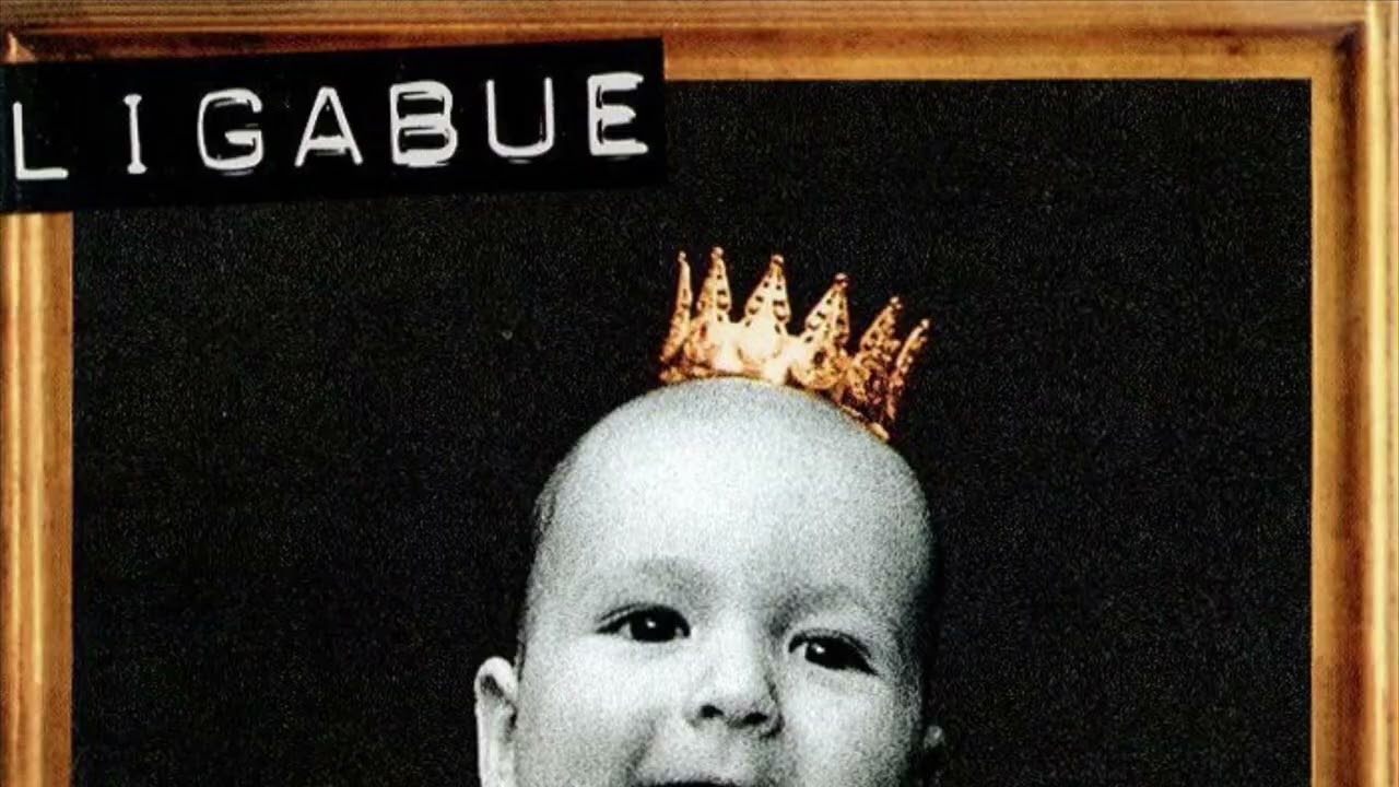 Hai Un Momento Dio? - Ligabue GUITAR BACKING TRACK WITH VOCALS! (Base per chitarra)