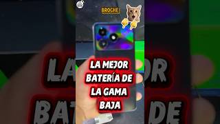 ZTE BLADE A36 ❌GRAN BATERIA A BAJO COSTO 😎😎
