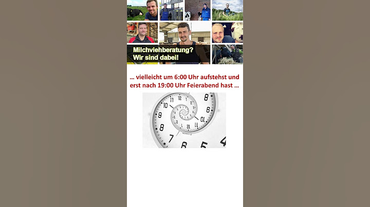 Probleme bei Milchviehbetrieben: niedriger Milchpreis 2023 + wenig Zeit