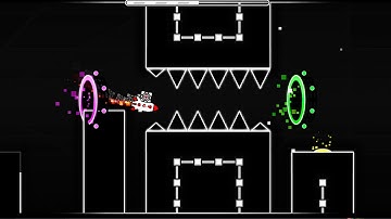 The Mines: Preview #2 (1.9 GDPS)