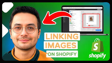 How to Add Link to an Image in Shopify - 2025 | Complete Tutorial
