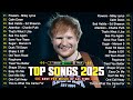 Adele Ed Sheeran Dua Lipa Maroon 5 Rihanna The Weeknd Bruno Mars 笨ィ Billboard Top 50 This Week Adele Ed Sheeran Dua Lipa Maroon 5 Rihanna The Weeknd Bruno Mars 笨ィ Billboard Top 50 This Week