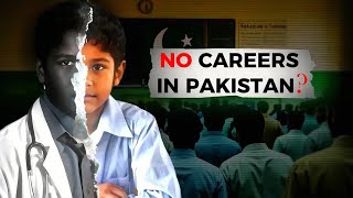 Why Pakistan’s Education System Will Never Make You Rich?