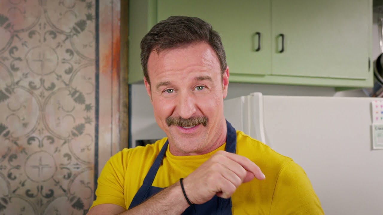 Dont Touch My Cookies Video Ad