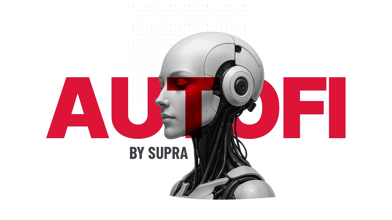 This Blockchain Just Broke DeFi Forever: UnderstandAutoFi on Supra | Supra  101