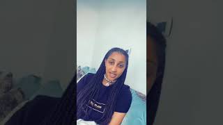 ተስፋ መቁረጥ Segen Yifter