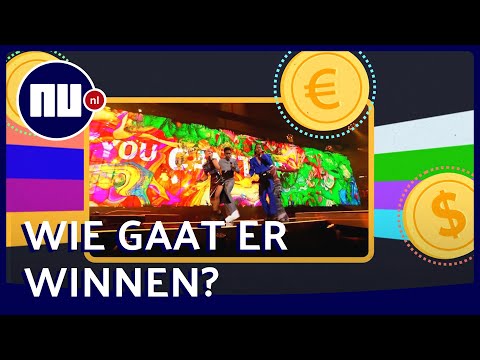 Video: Hoe Te Winnen Bij De Bookmaker