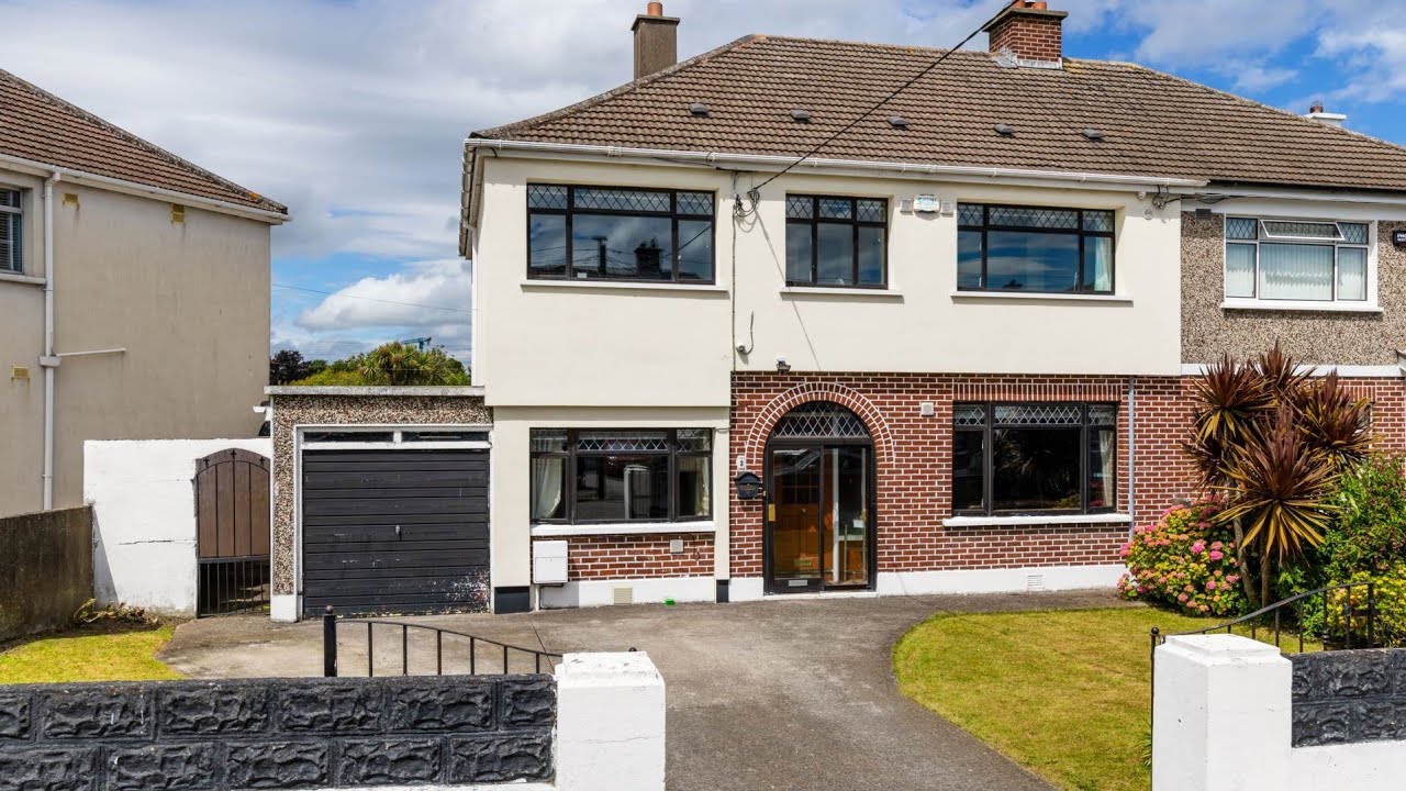 3 Hazelwood Drive,  Artane,  Dublin 5 €595,000
