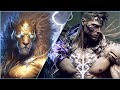 Zodiac sign horoscope superheroes  ai art creations