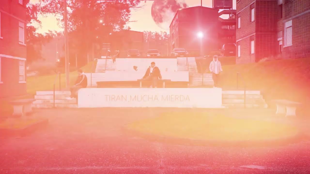Watch CRONIN & ALE MUSANTE - But U Know That | #AntesDeMorir on YouTube Watch CRONIN & ALE MUSANTE - But U Know That | #AntesDeMorir on YouTube