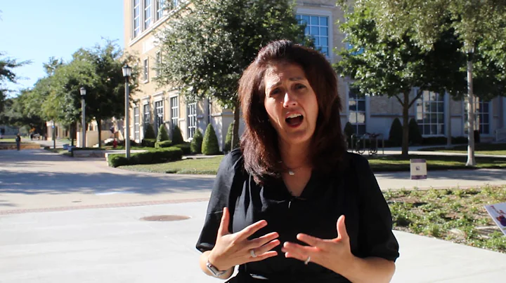 Professor Susan Kleiser Student Success