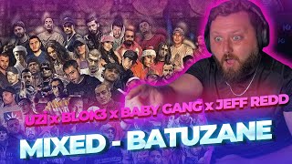 UZİ x BLOK3 x BABY GANG x JEFF REDD x ORGANİZE x LVBEL C5 - CANDY SHOP MİX mixed by batuzane TEPKİ Resimi