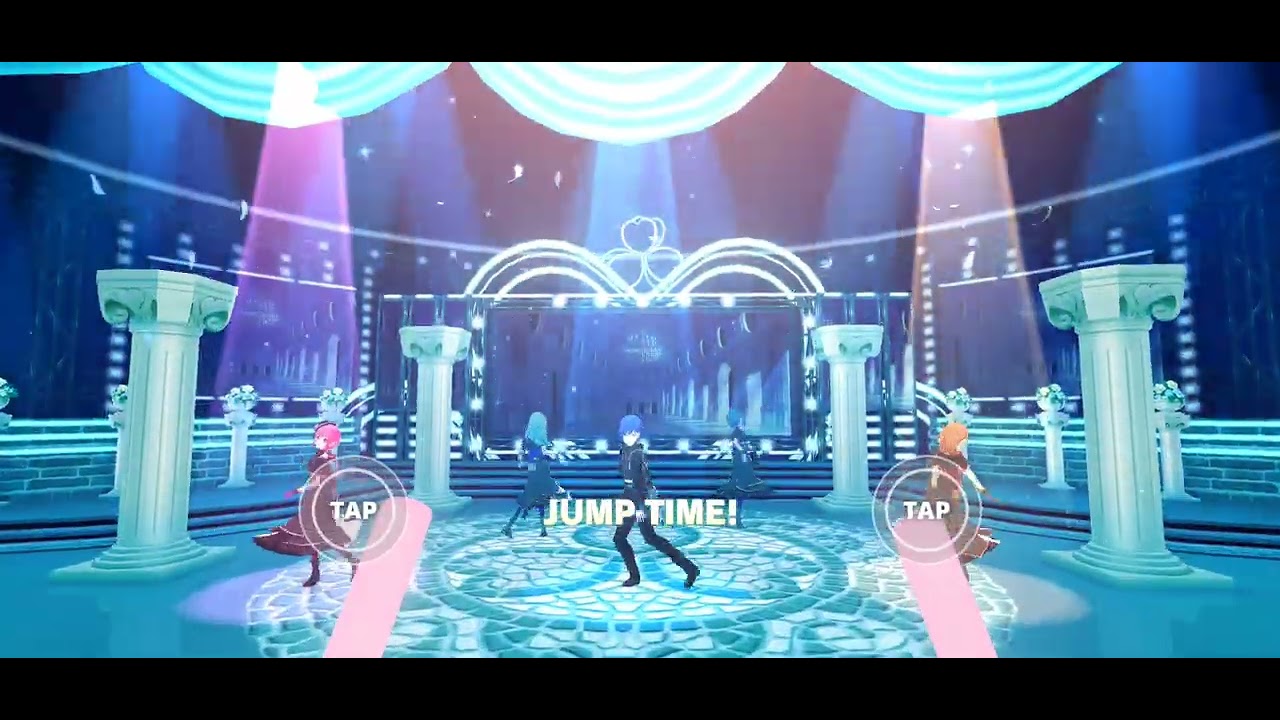 Unfading wishing After Show